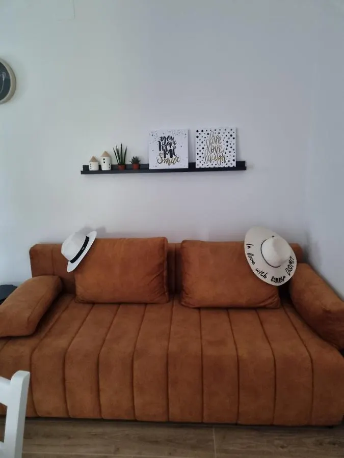 Apartmani Viva Lovran