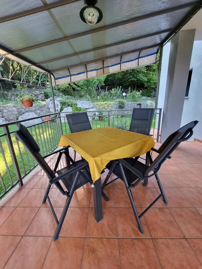 Apartmani Viva Lovran